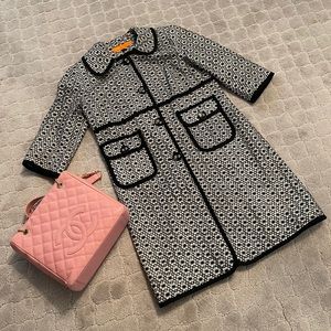 COPY - Cynthia Steffe coat 🧥